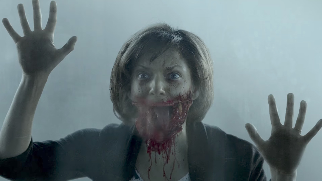 the mist El nuevo tráiler de The Mist es más oscuro y sangriento