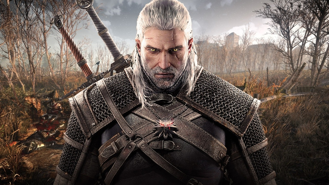the witcher Netflix prepara una serie sobre The Witcher