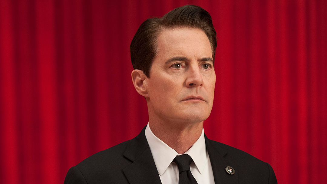 twin peaks 1 Netflix también estrenó la nueva temporada de Twin Peaks