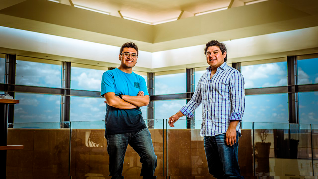 Yogome: la startup mexicana de juegos educativos que acaba de recaudar millones