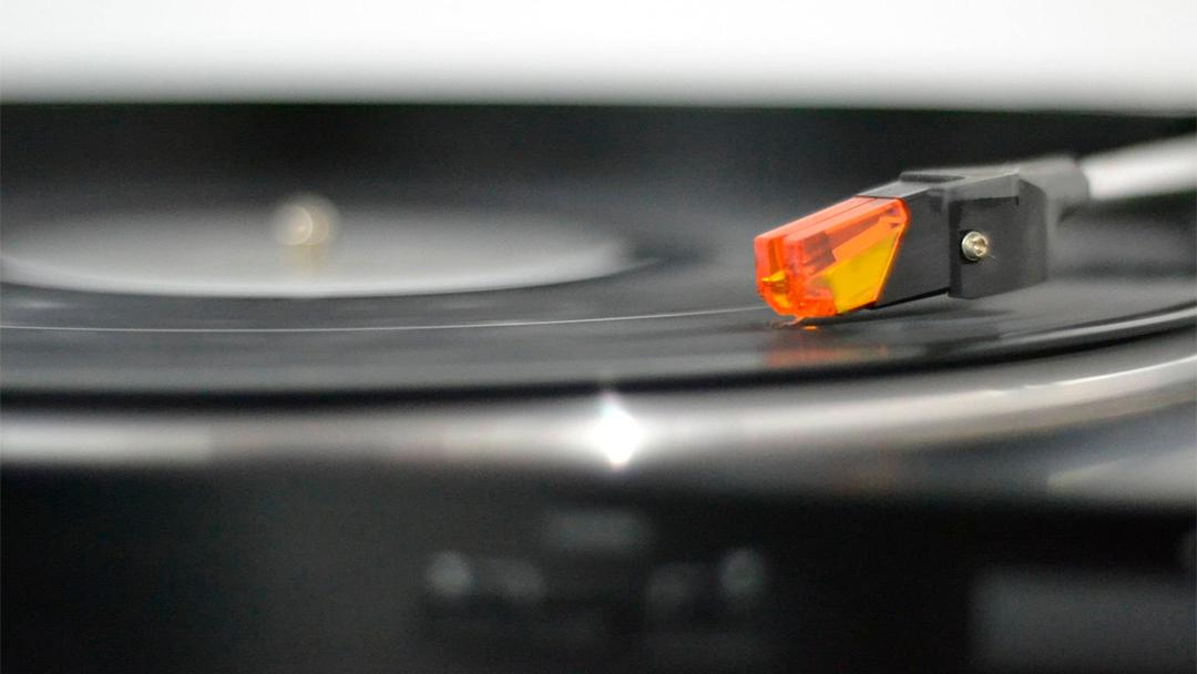 disco sony Sony volverá al mercado de los viniles