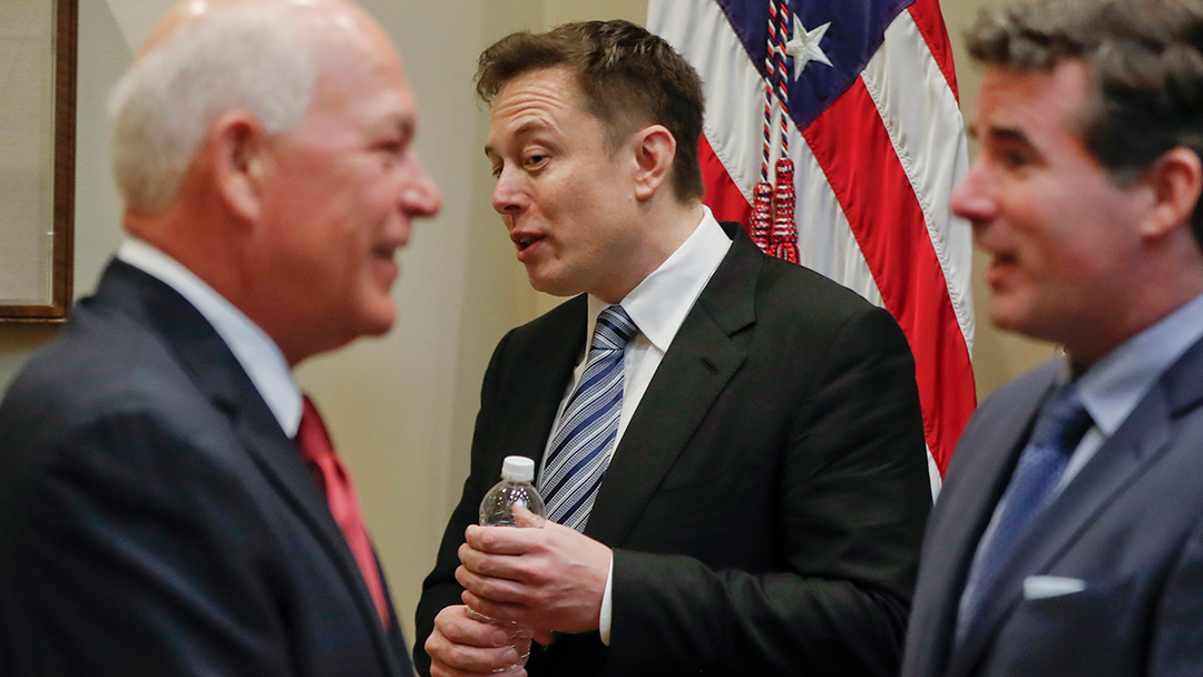 elon musk trump Elon Musk cumple su palabra: renuncia como asesor de Donald Trump