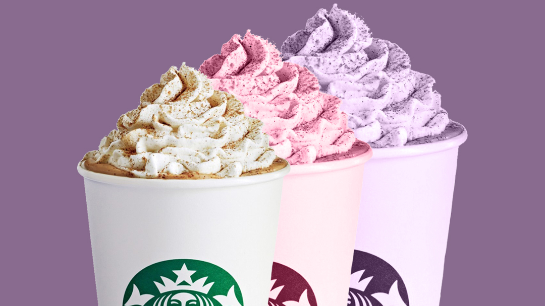 Encuentran bacterias fecales en bebidas de Starbucks y en Reino Unido