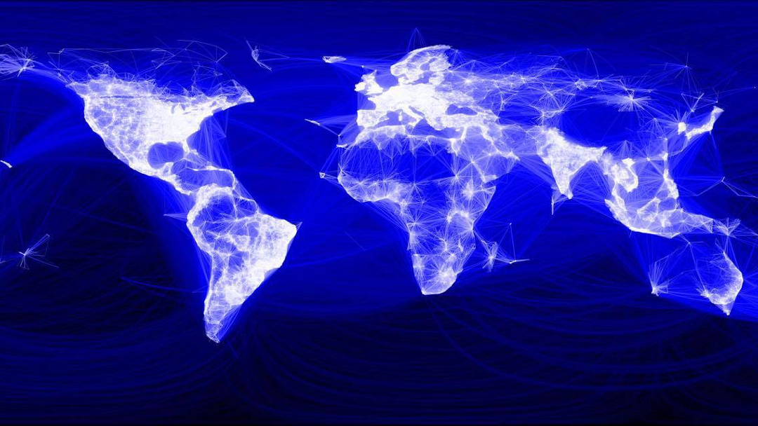 Facebook llega a los 2 mil millones de usuarios