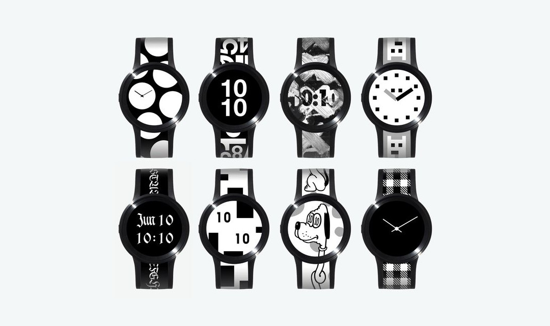 fes watch u Inicia la venta del FES Watch U de Sony, en exclusiva para Japón