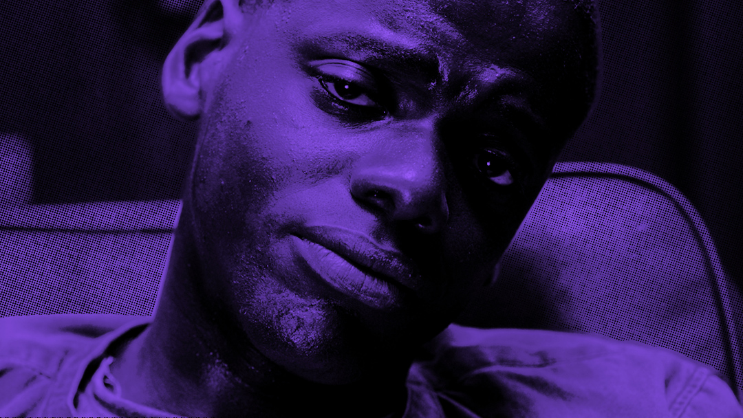 Get Out es la mejor película de terror del año