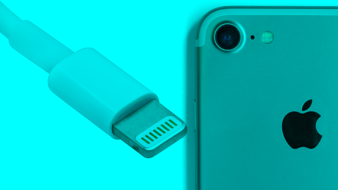 El iPhone 8 podría cargarse de manera inalámbrica