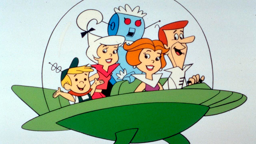 Los Supersónicos podrían tener una serie live-action