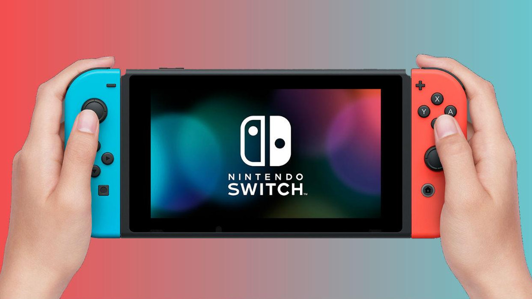 nintendo switch Nintendo lanzará una versión mejorada de Switch el año entrante