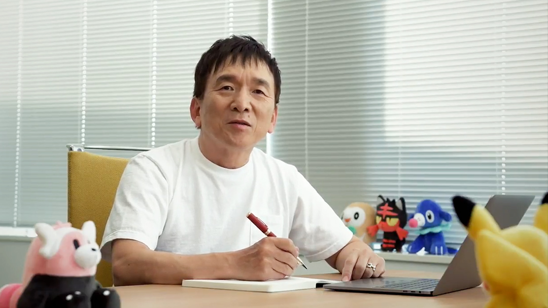 pokemon rpg switch Un nuevo RPG de Pokémon se está desarrollando para Nintendo Switch