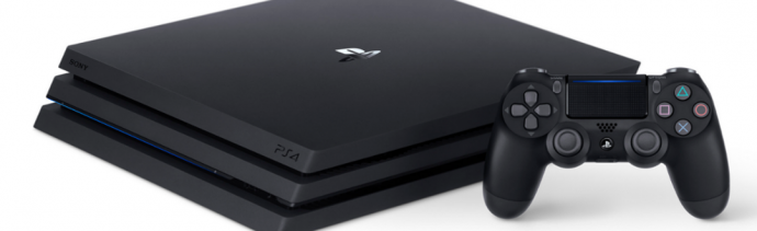 PS4 Pro