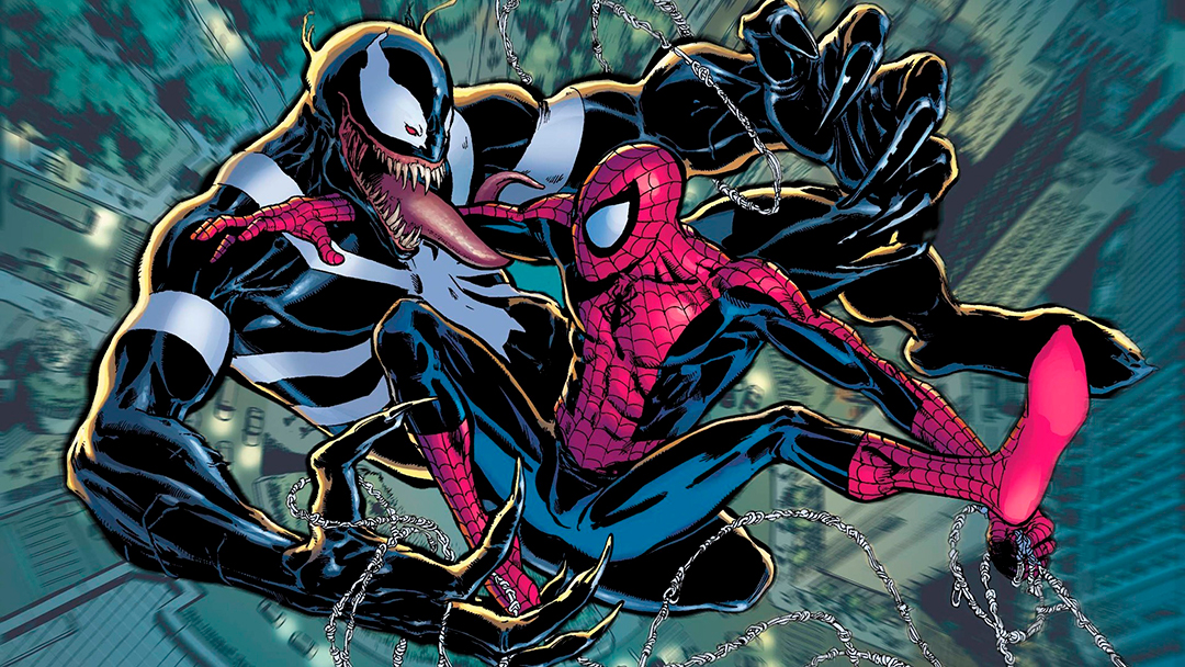 Spider-Man podría aparecer en las películas de Venom y Silver and Black