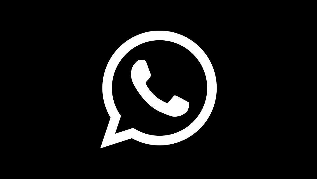 whatsapp oscuro Esta extensión te deja ver WhatsApp (y cualquier otra página) en “modo oscuro”