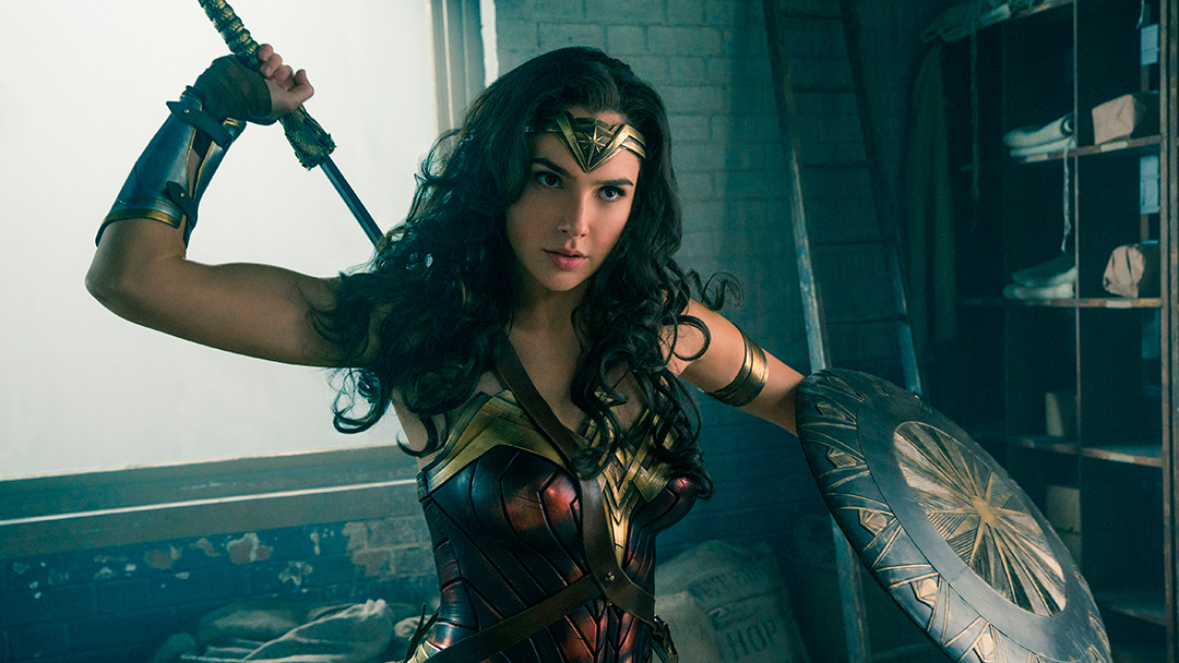 wonder woman Confirmado: Wonder Woman tendrá una secuela