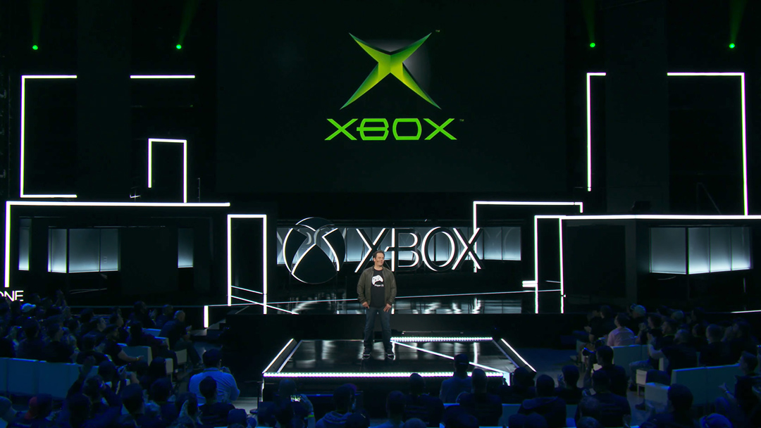 xbox retrocompatible Ya podrás jugar juegos del Xbox original en Xbox One