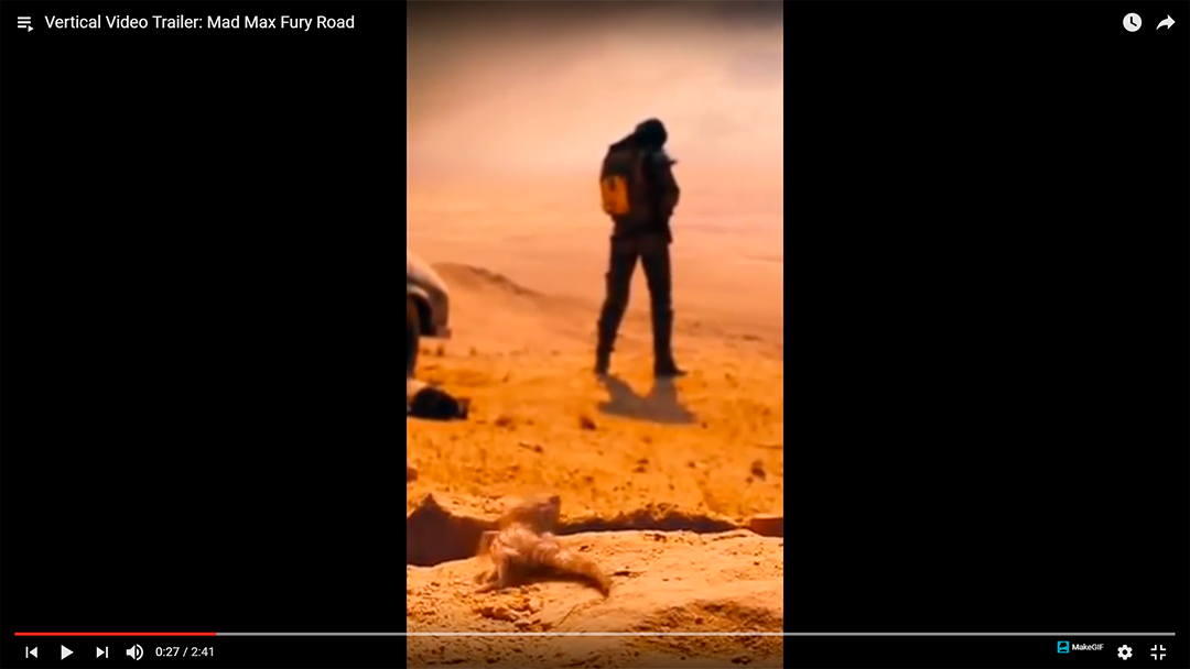 videos verticales, videos horizontales, YouTube, Google, videos, smartphones, tablets