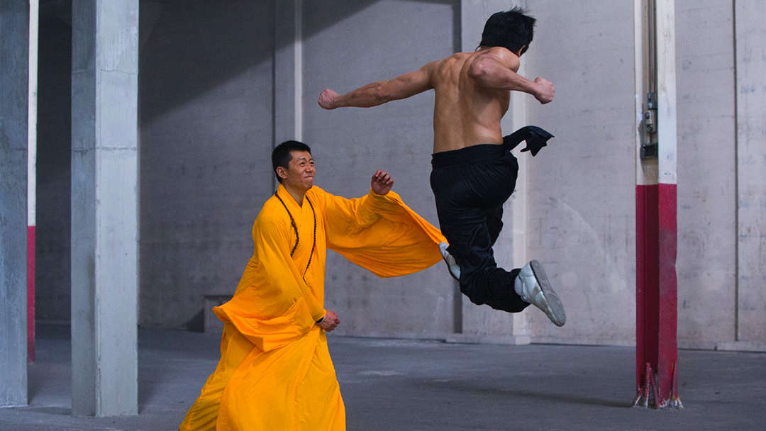 birth of the dragon 1 Llegó el primer tráiler de Birth of the Dragon, la nueva biopic sobre Bruce Lee
