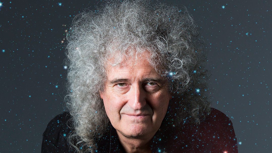 Brian May: científico y estrella de rock 17 brian may Brian May: científico y estrella de rock