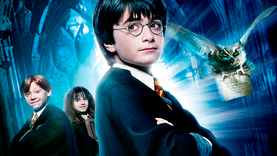 Censuran libros de Harry Potter