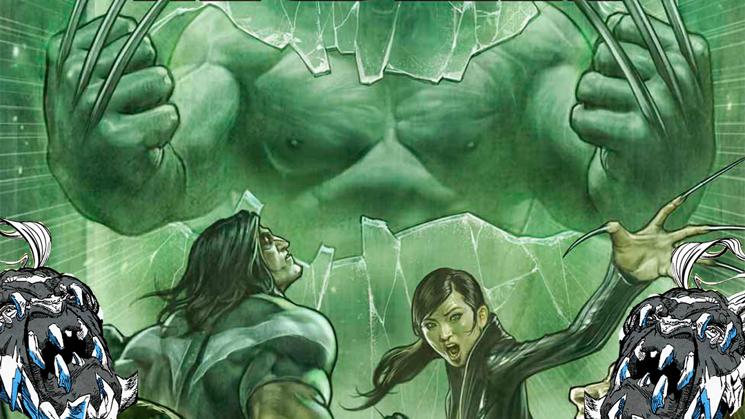 el nuevo villano de marvel