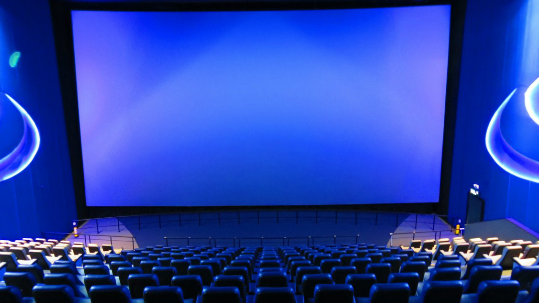 IMAX le está diciendo adiós al 3D en Estados Unidos