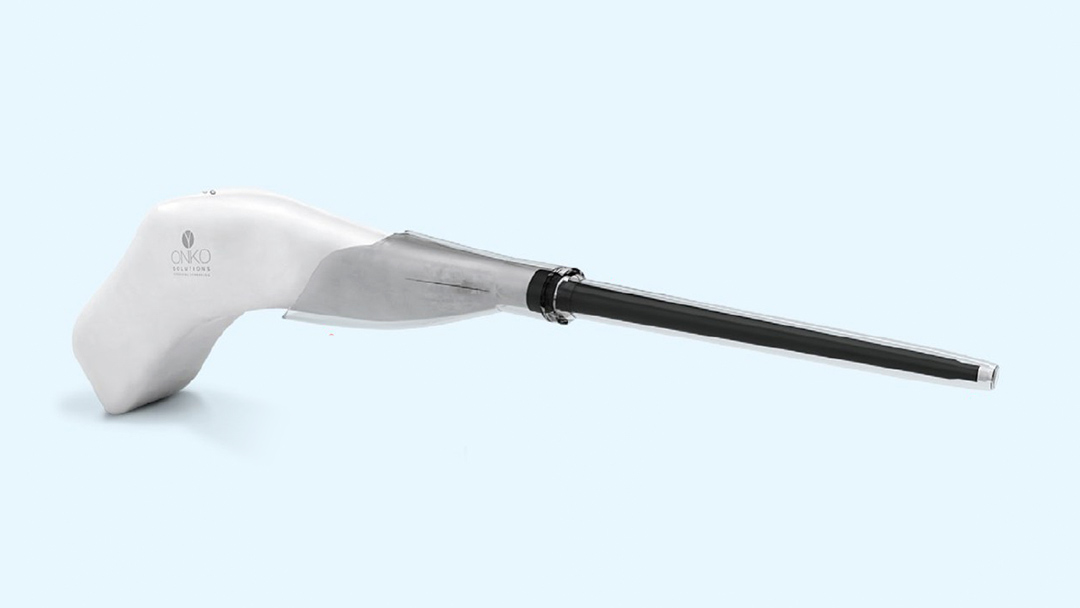 Onko Solutions asegura que InstaPAP tiene una seguridad del 90% en la detección del el cáncer cervicouterino