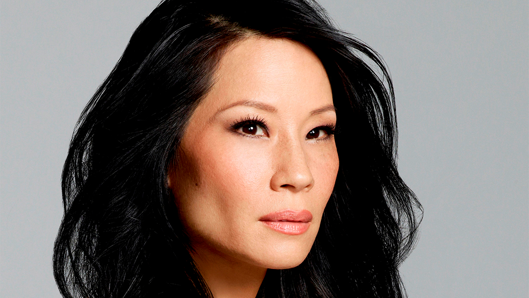 Lucy Liu