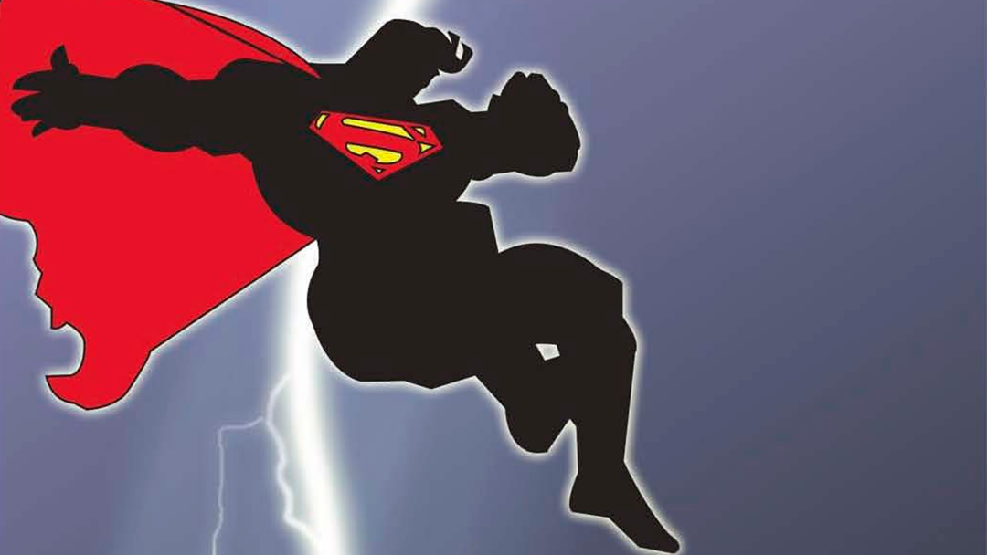 man of steel Frank Miller rehará el origen de Superman en su próximo proyecto