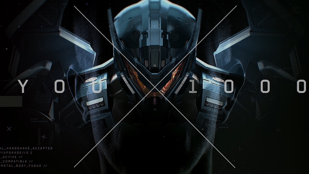 Nuevos pilotos para nuevos Jaegers