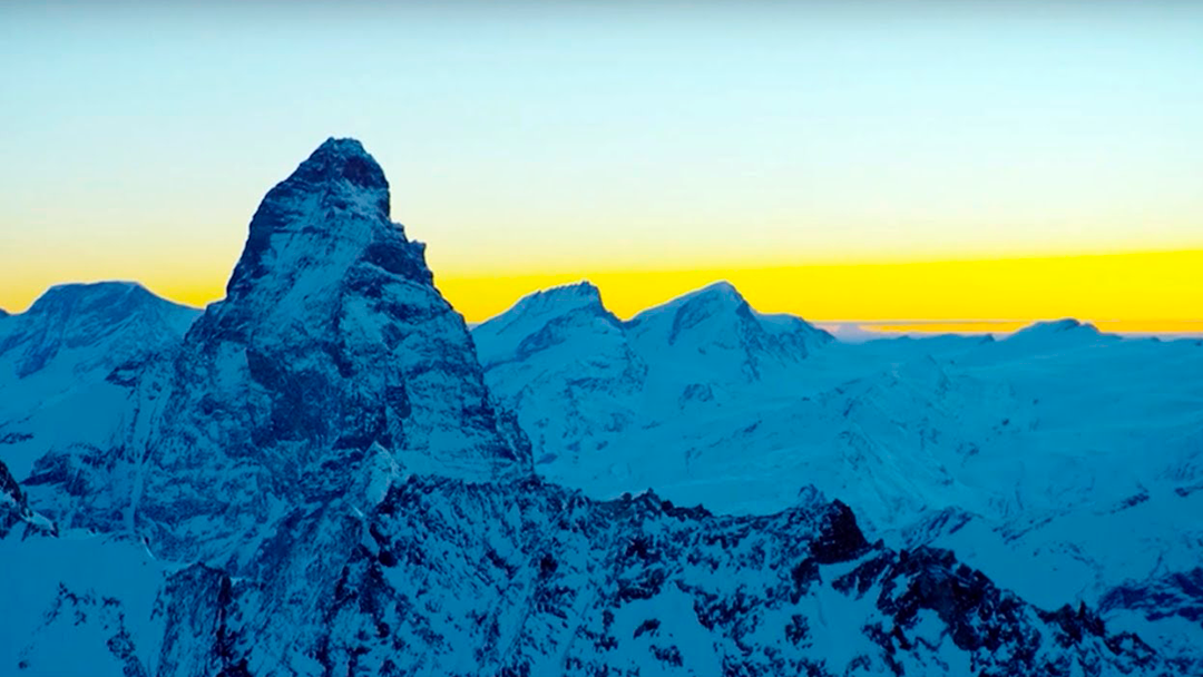 Estas 40 horas inéditas de Planet Earth II son increíbles