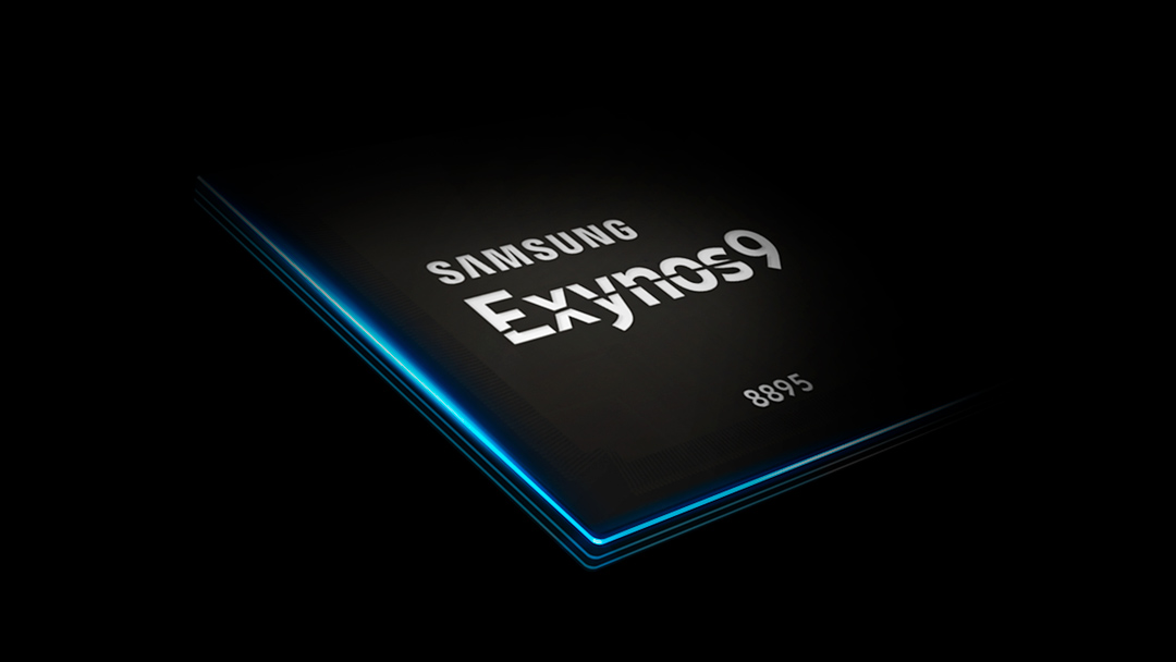 Samsung ya es el mayor productor de chips del mundo