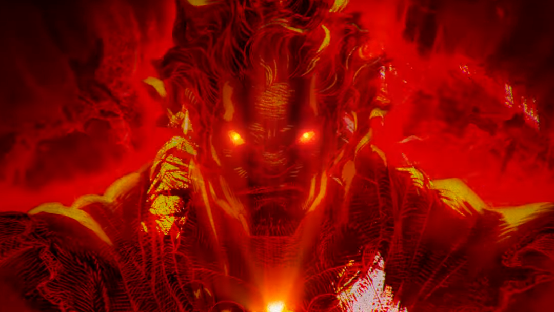 shin akuma Capcom revela cómo sacar un personaje secreto en Ultra Street Fighter II para Nintendo Switch