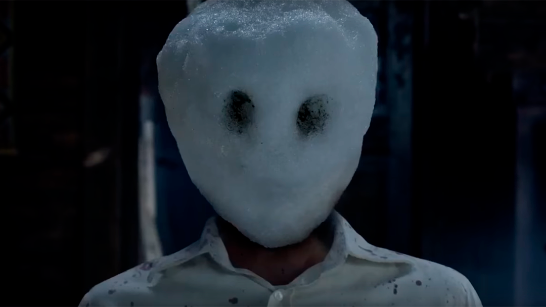 snowman 1 Michael Fassbender se enfrenta a un tétrico asesino serial en el primer tráiler de The Snowman