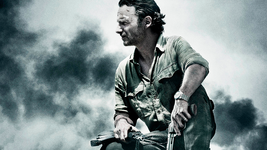 the walking dead octava temporada estreno La octava temporada de The Walking Dead ya tiene fecha de estreno