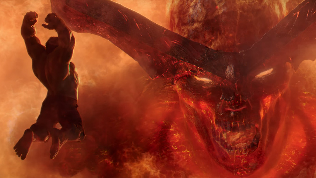 thor ragnarok La batalla de los dioses se desata en el nuevo tráiler de Thor: Ragnarok