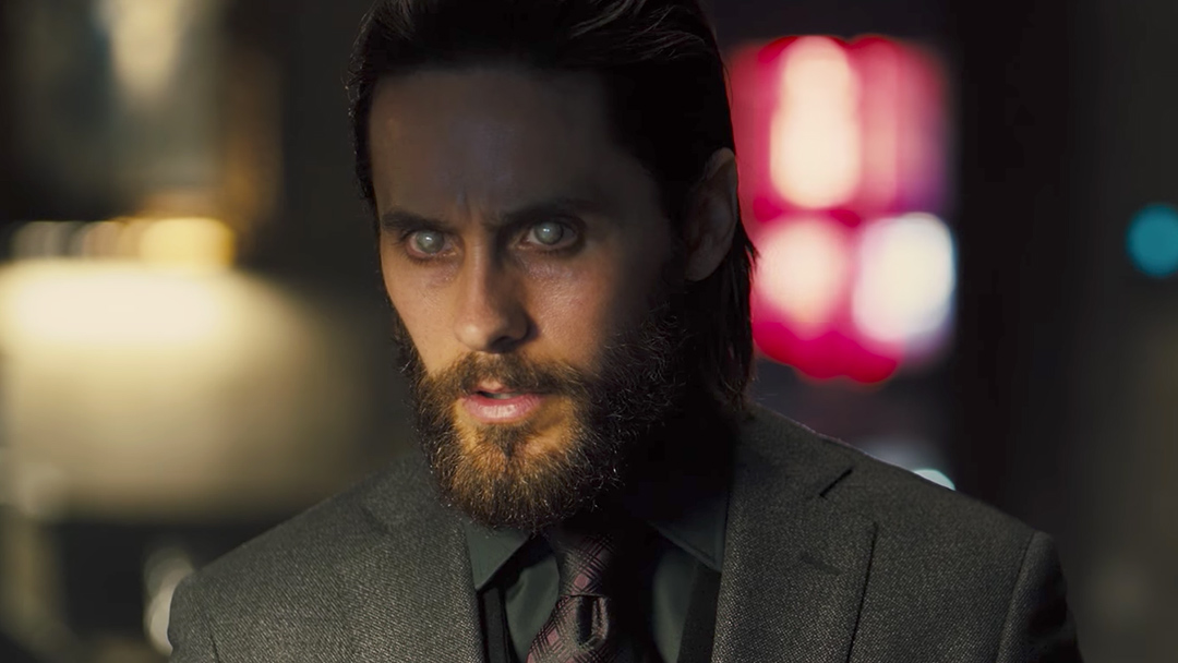 blade runner 2049 corto Los replicantes renacen: Ya puedes ver el prólogo de Blade Runner 2049 con un tétrico Jared Leto