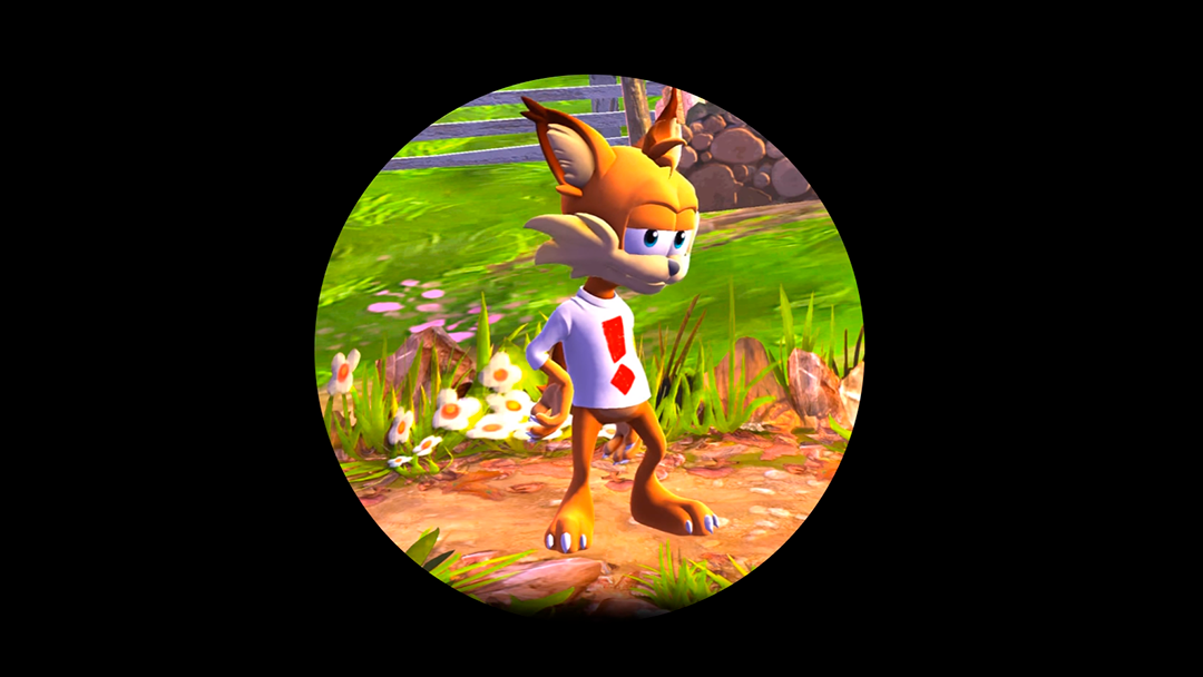 bubsy Regresa Bubsy, el gato montés que conquistó los videojuegos en los 90