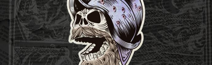 La viruela negra o la bomba biológica que destruyó Tenochtitlán