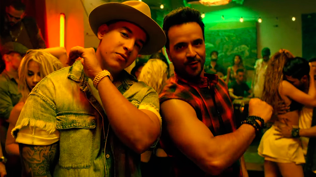 Pasito a pasito “Despacito” ya es el video más visto en YouTube 18 Pasito a pasito “Despacito” ya es el video más visto en YouTube