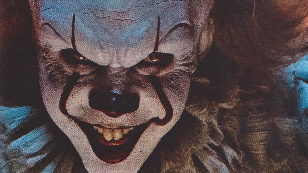 Nuevas imágenes del payaso Pennywise en la revista Empire