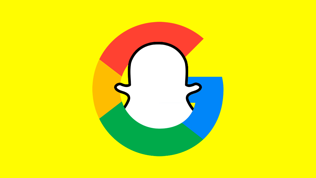 Google interesado en comprar a Snapchat