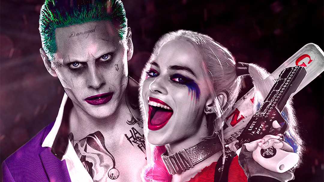 joker Warner da luz verde a Joker & Harley Quinn con Jared Leto y Margot Robbie