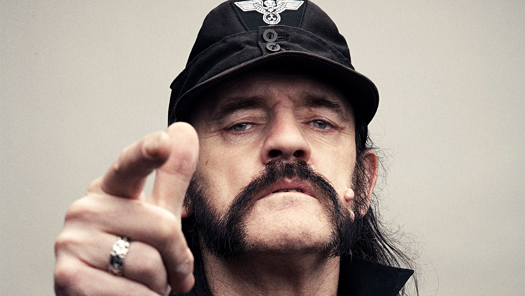 lemy 1 El nombre científico de un antiquísimo lagarto será un homenaje a Lemmy Kilmister