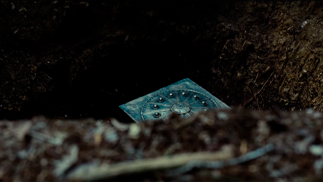 mother El nuevo epílogo de Wonder Woman sirve de prólogo para Justice League