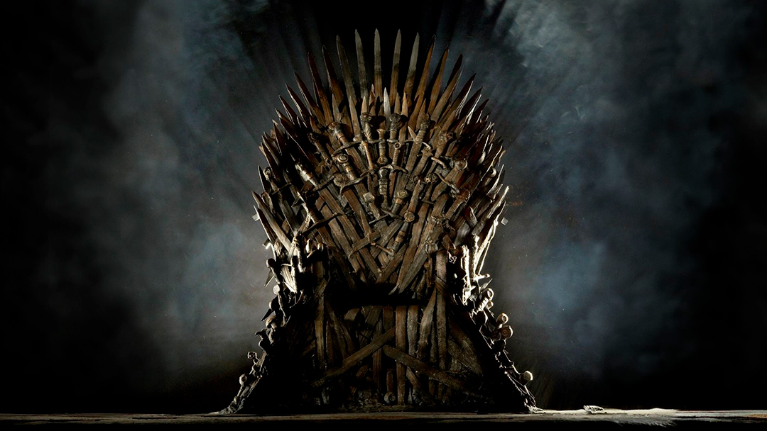 El Trono de Hierro de Game of Thrones estará en México 15 trono game of thrones El Trono de Hierro de Game of Thrones estará en México