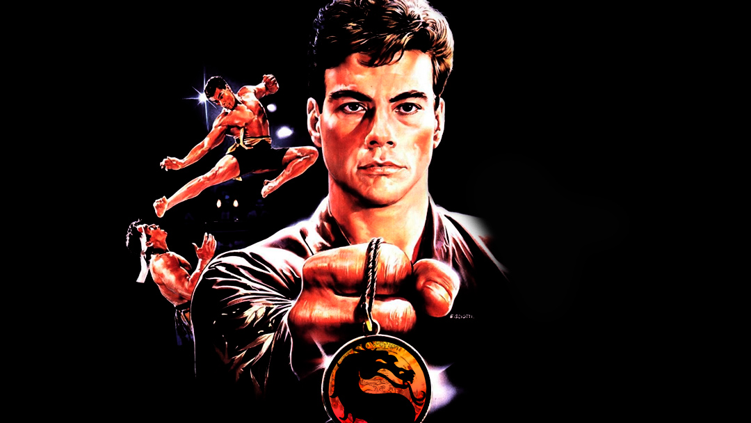 van damme moral kombat La historia de cómo Jean-Claude Van Damme inspiró Mortal Kombat