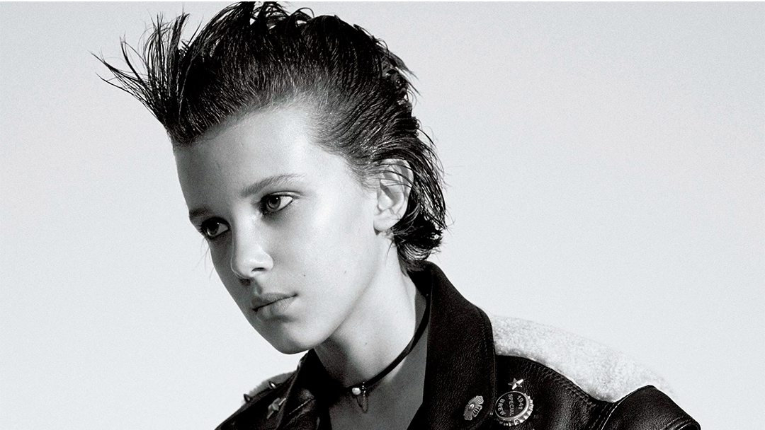 bobby Millie Bobby Brown cancela su visita a México... pero promete venir pronto