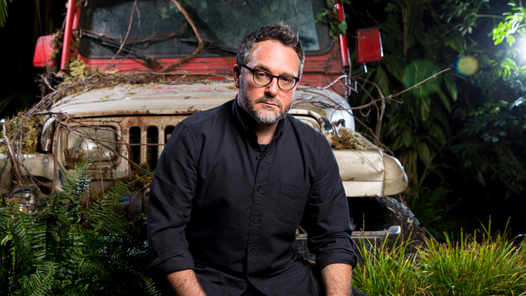 colin trevorrow El Episodio IX de Star Wars se queda sin director