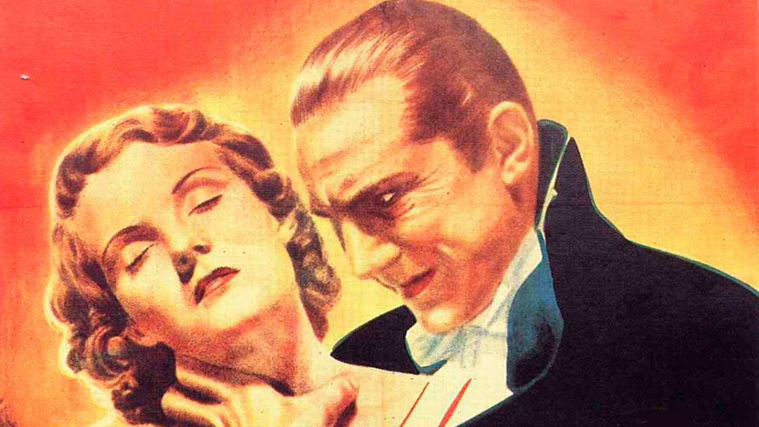 dracula Paramount prepara precuela de Drácula escrita por el biznieto de Bram Stoker