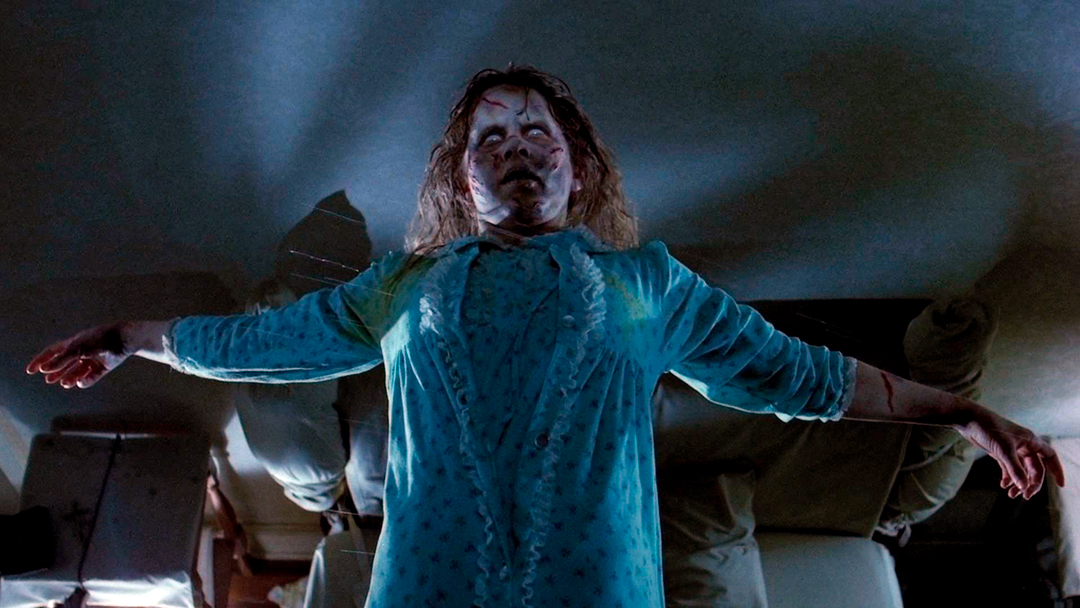 El director de El Exorcista grabó un exorcismo real para un documental 12 exorcist documental El director de El Exorcista grabó un exorcismo real para un documental